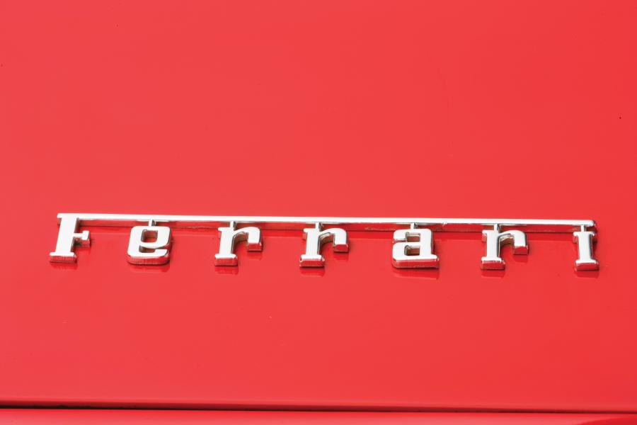  Ferrari 288 GTO 1985 года  (фото 22 из 31)